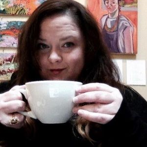 Meet your Posher, Jenny